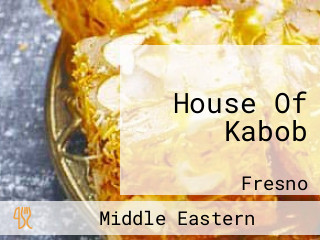 House Of Kabob