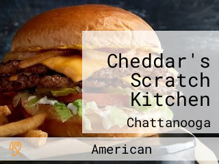 Cheddar's Scratch Kitchen