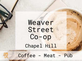 Weaver Street Co-op