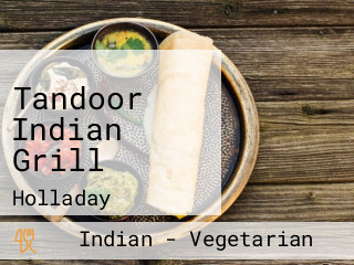 Tandoor Indian Grill