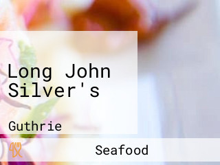 Long John Silver's