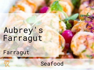 Aubrey's Farragut