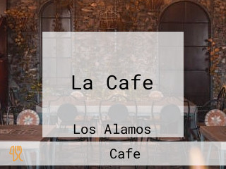 La Cafe