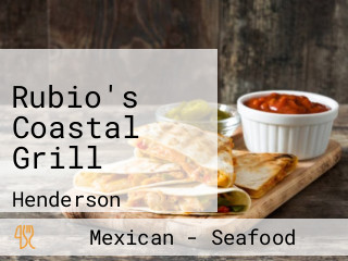 Rubio's Coastal Grill