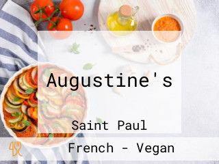 Augustine's