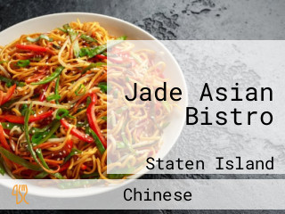 Jade Asian Bistro