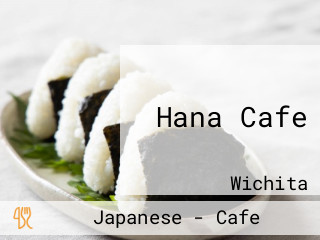 Hana Cafe