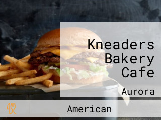 Kneaders Bakery Cafe