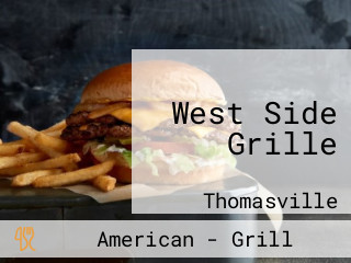 West Side Grille