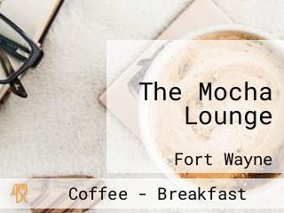 Mocha Lounge