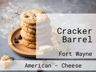 Cracker Barrel