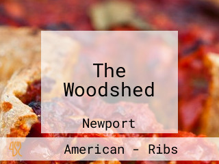 The Woodshed