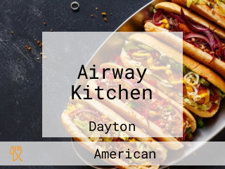 Airway Kitchen