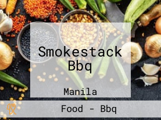 Smokestack Bbq