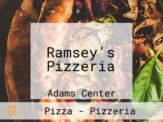 Ramsey's Pizzeria