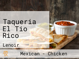 Taqueria El Tio Rico