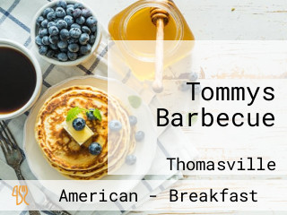 Tommys Barbecue