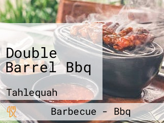 Double Barrel Bbq