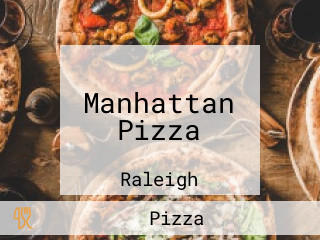 Manhattan Pizza