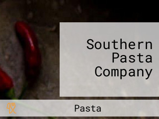 Southern Pasta Company