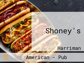 Shoney's