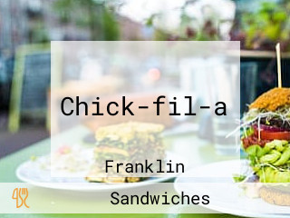 Chick-fil-a