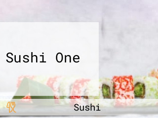 Sushi One