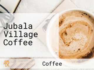 Jubala Village Coffee