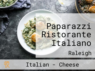 Paparazzi Ristorante Italiano