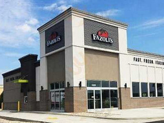 Fazoli's