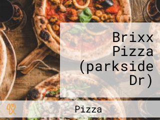 Brixx Pizza (parkside Dr)