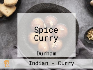 Spice Curry