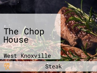 The Chop House