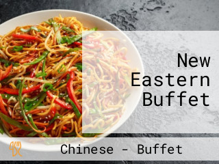 New Eastern Buffet