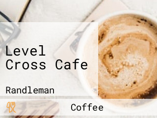 Level Cross Cafe