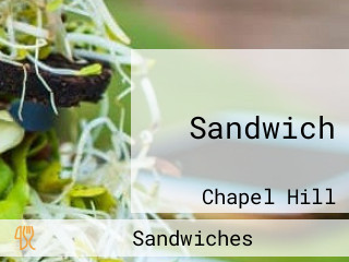 Sandwich