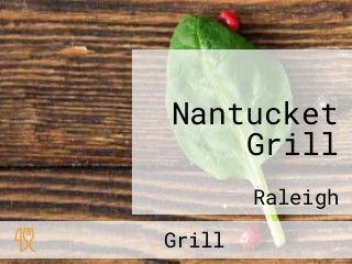 Nantucket Grill