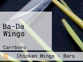 Ba-Da Wings