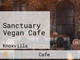 Sanctuary Vegan Cafe