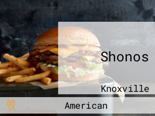 Shonos