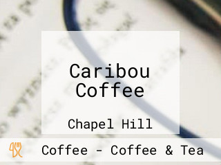 Caribou Coffee