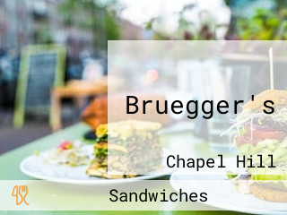 Bruegger's