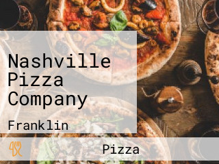 Nashville Pizza Company