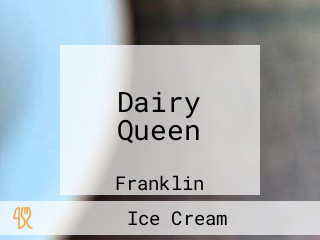 Dairy Queen