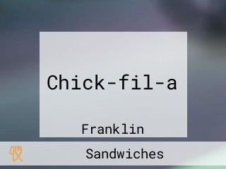 Chick-fil-a