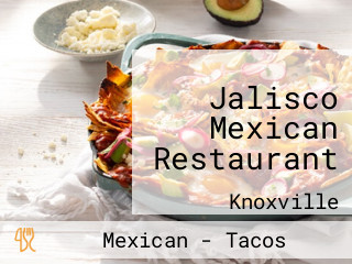 Jalisco Mexican Restaurant