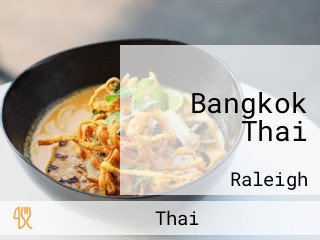 Bangkok Thai