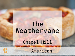 The Weathervane