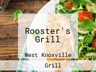 Rooster's Grill