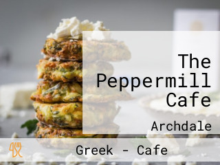 The Peppermill Cafe